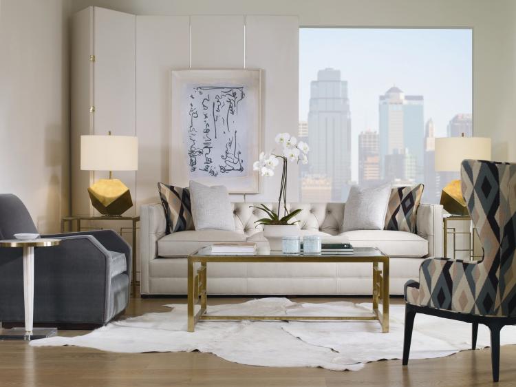 Vera Side Table