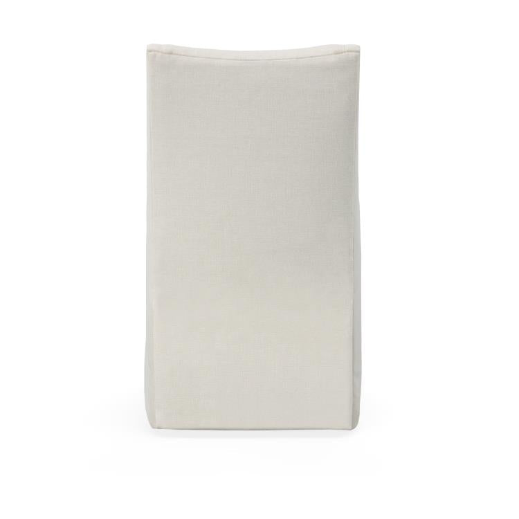 Meadow Host Chair With Casters (Stocked)