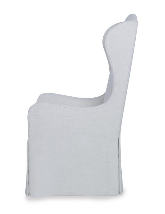 Harmony Host Chair With Casters (Stocked)