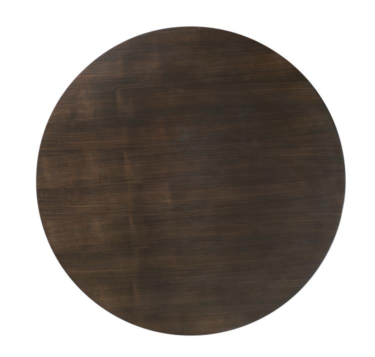 Tribeca Round Cocktail Table - Tribeca