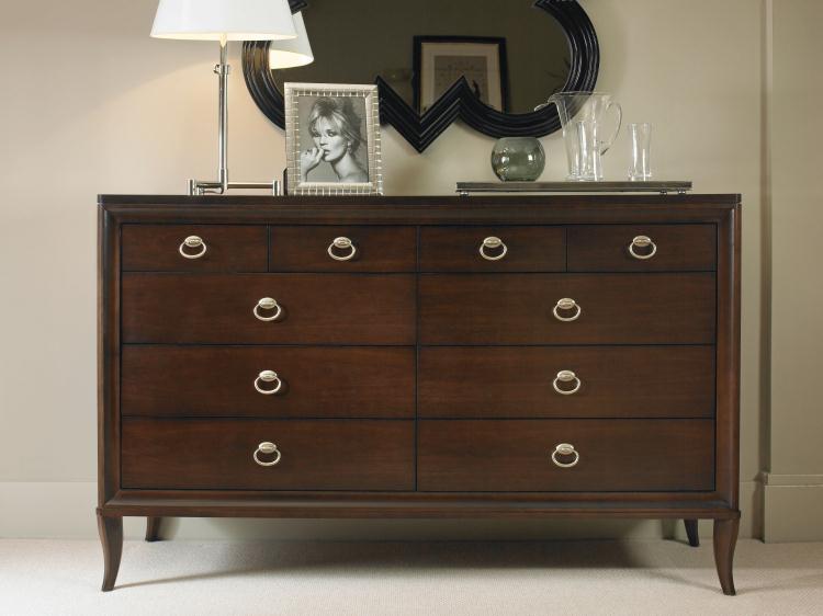 Tribeca Dresser - Tribeca (Ring Pull)
