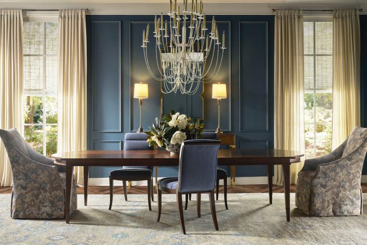 Bridgeton Rectangular Dining Table - Bridgeton