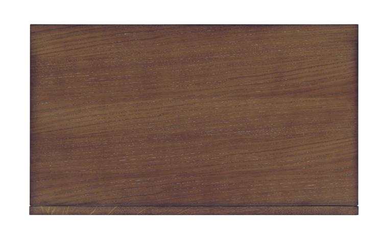 Mesa Nightstand - Napa Cerused