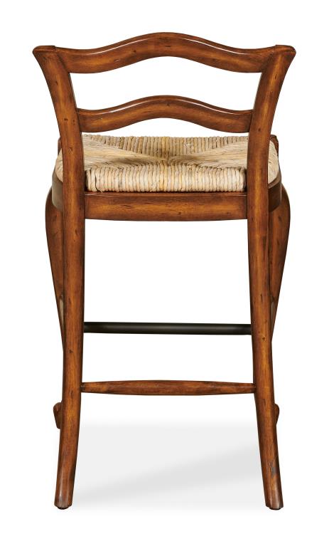 Provencal Counter Stool