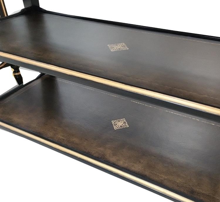 Trolley Serving Cart