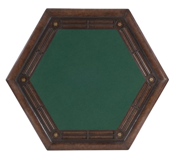 Poker Table