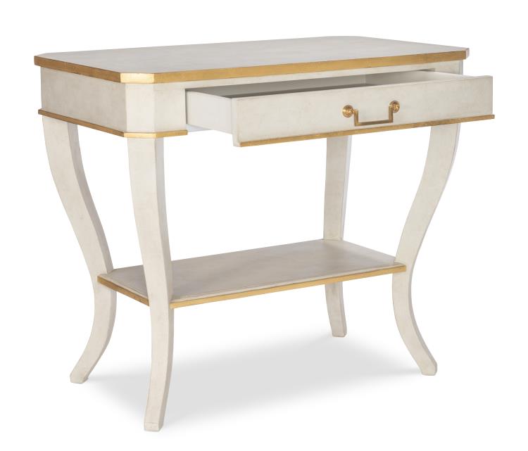 Hugo Occasional Table