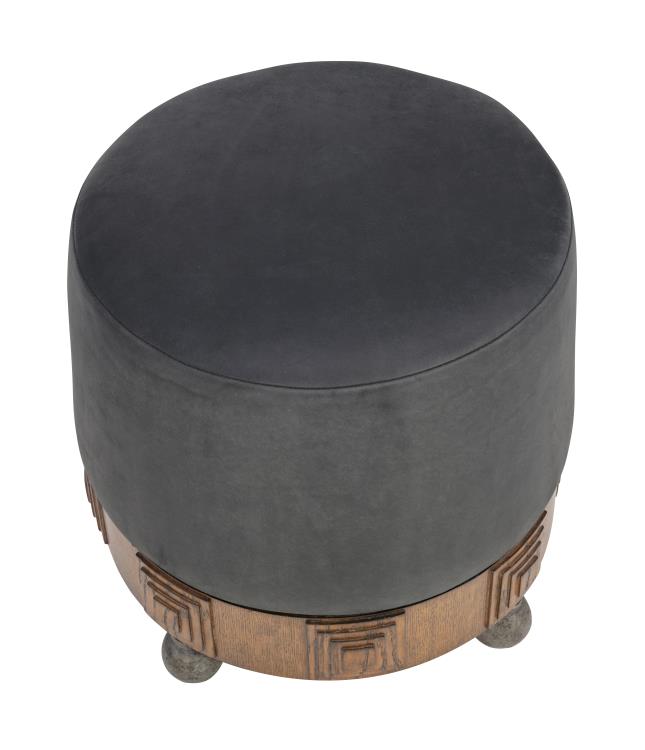 Bongo Ottoman