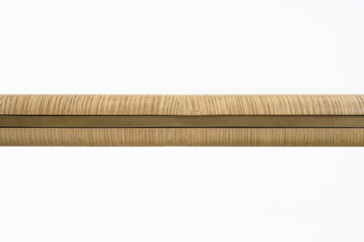 Elvira Starburst Dining Table Natural