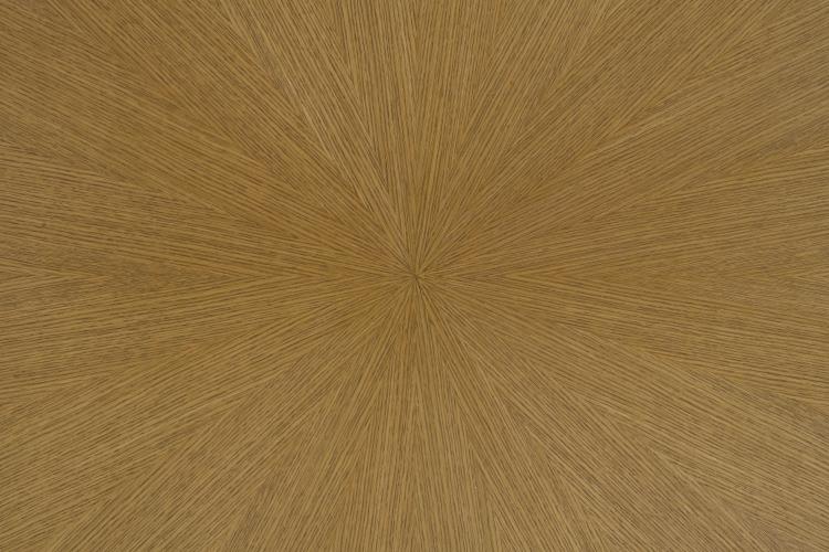 Elvira Starburst Dining Table Natural
