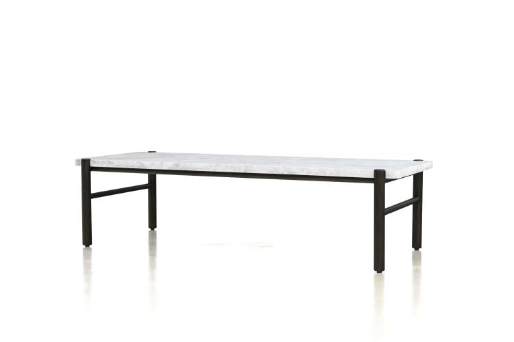 Levi Cocktail Table Dark Version