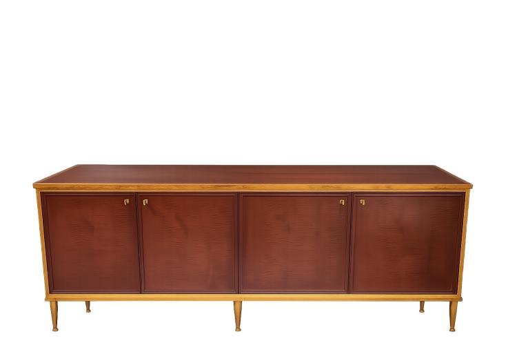 Theodore Credenza