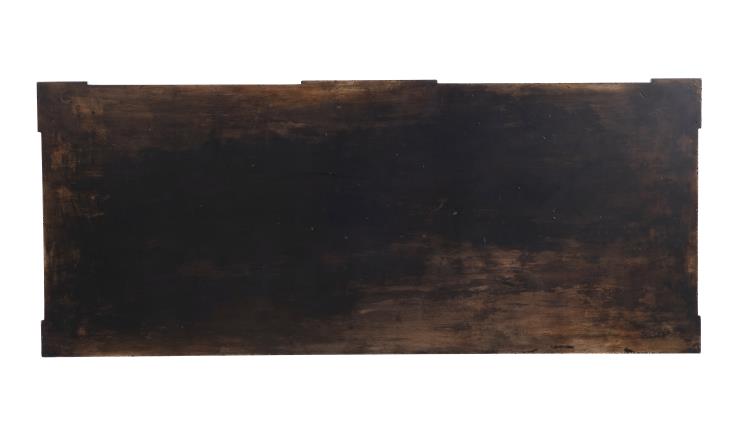 Ellis Chest