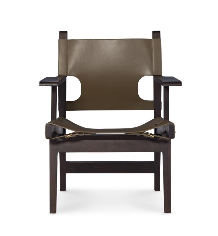 Milo Camp Chair