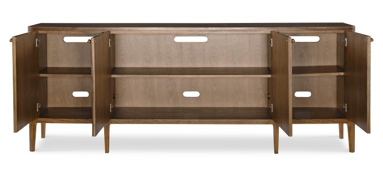 Paladin Credenza
