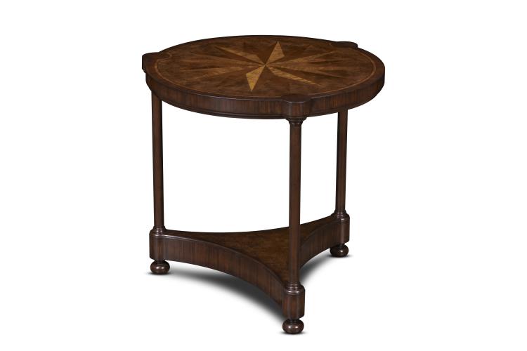 Cameron Side Table Round