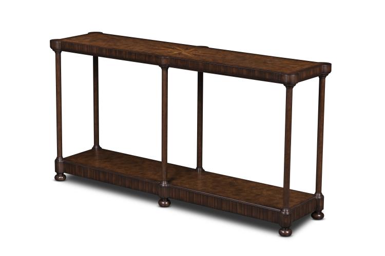 Cameron Console