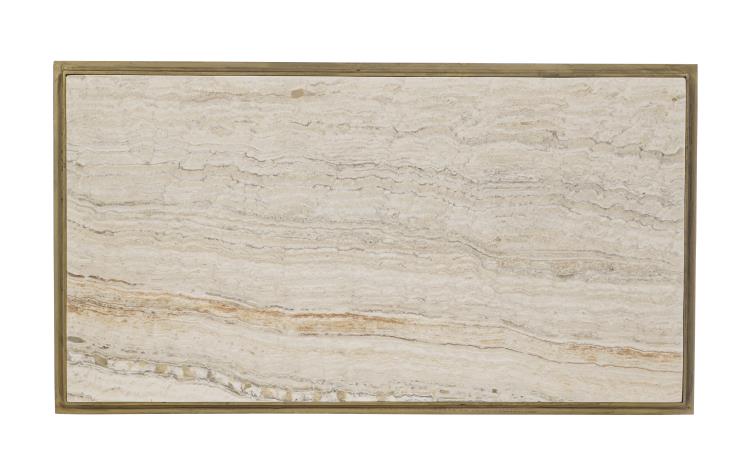 Axel Cocktail Table