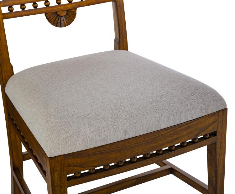Dahlia Side Chair