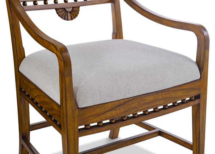 Dahlia Arm Chair