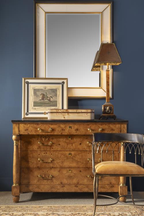 Pierre Accent Chair