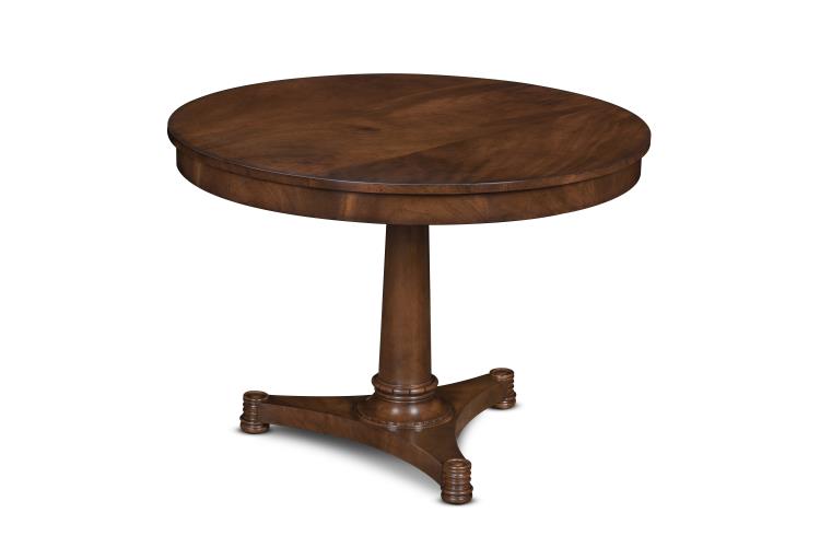 Camilla Center Table