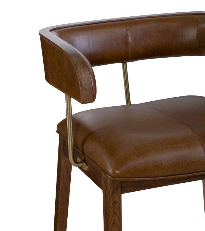 Nina Counter Stool