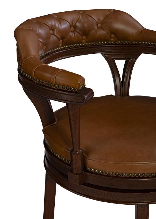 Aubrey Game Chair