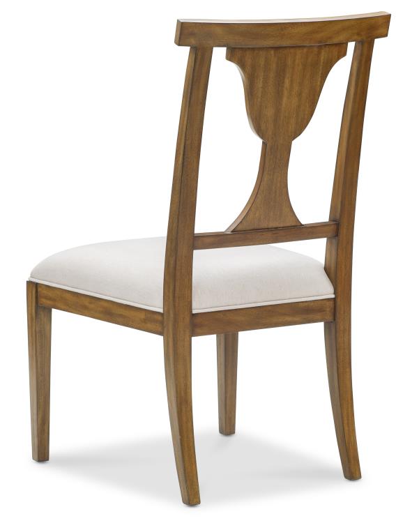 Heppleford Side Chair