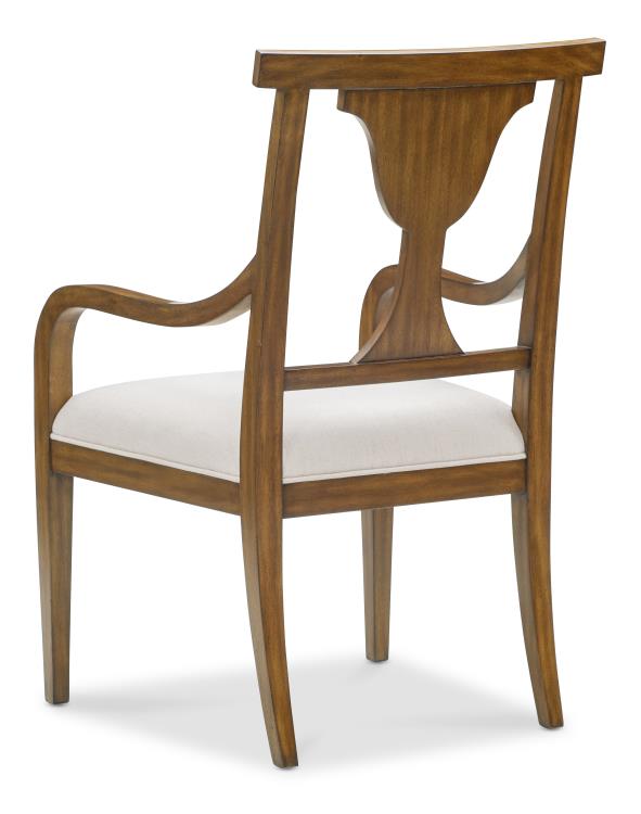 Heppleford Arm Chair