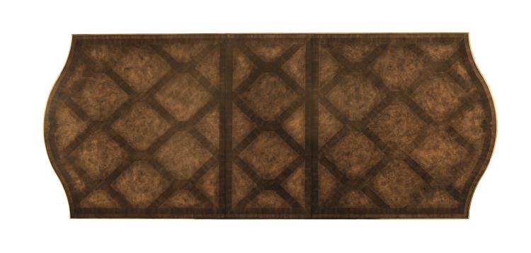 Majorca Dining Table