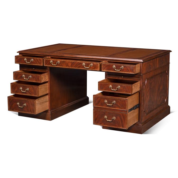 Roosevelt Desk