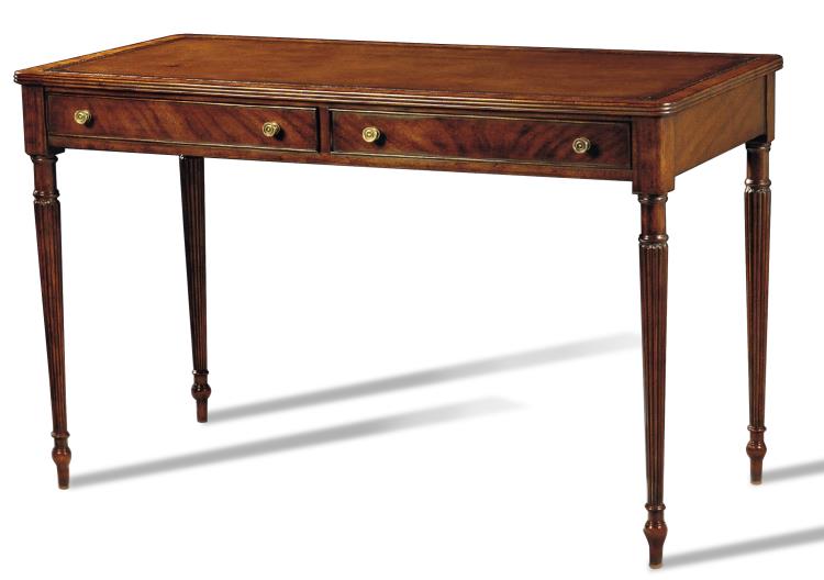 Poetry Desk