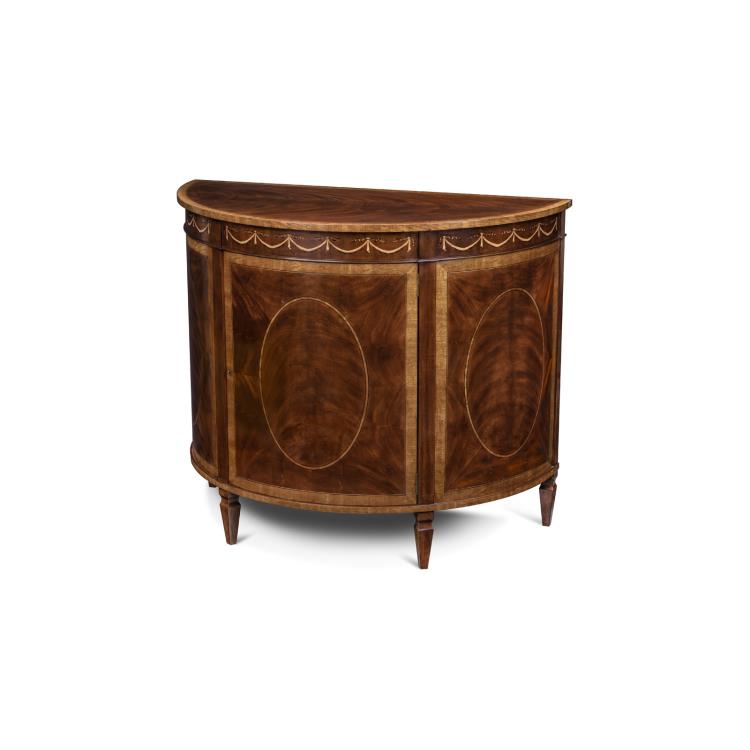 Poise Chiffonier