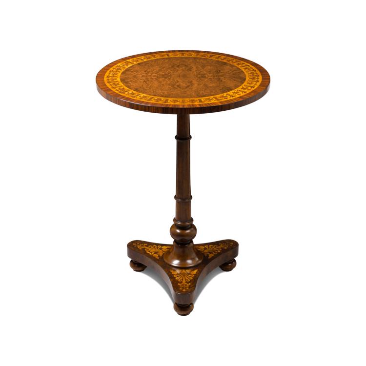 Taylor Occasional Table