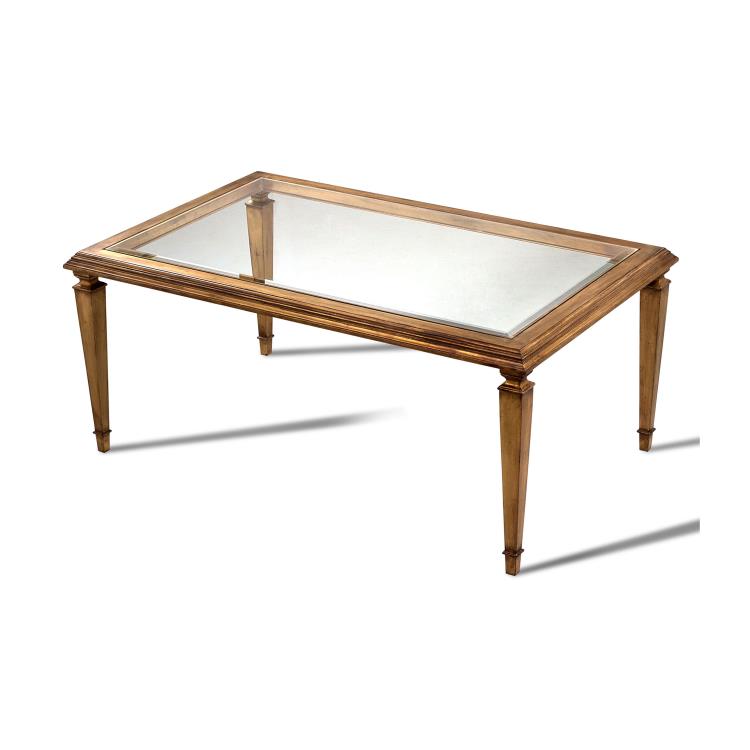 Niall Cocktail Table