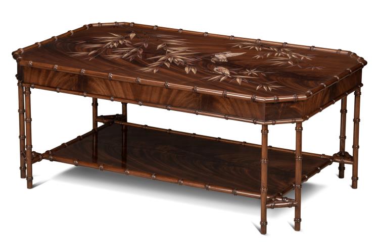 Fangrove Cocktail Table