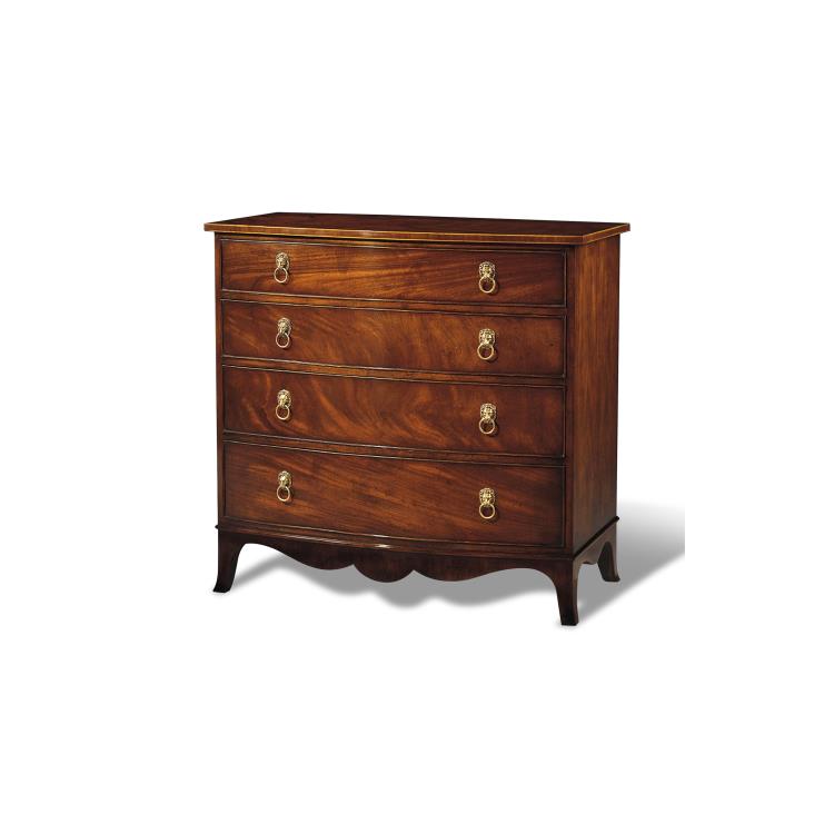 Hemingway Chest