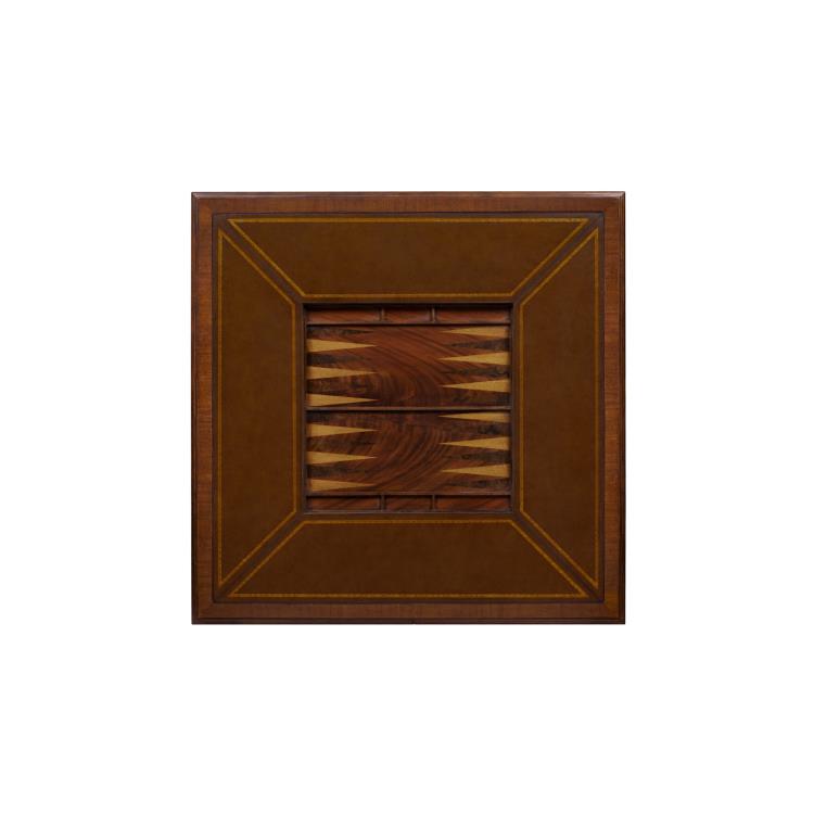 Hopkins Game Table
