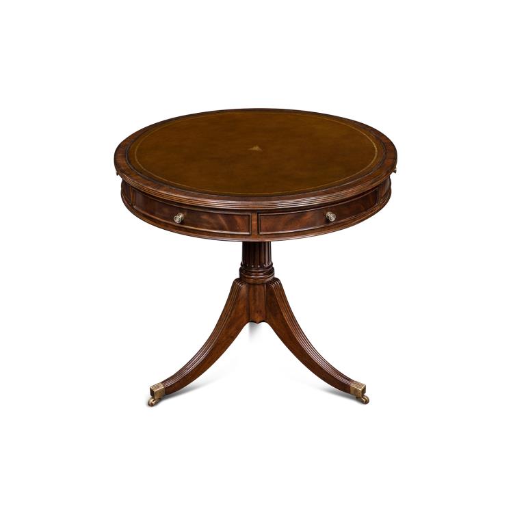 Flank Occasional Table (Sh01-011103M)