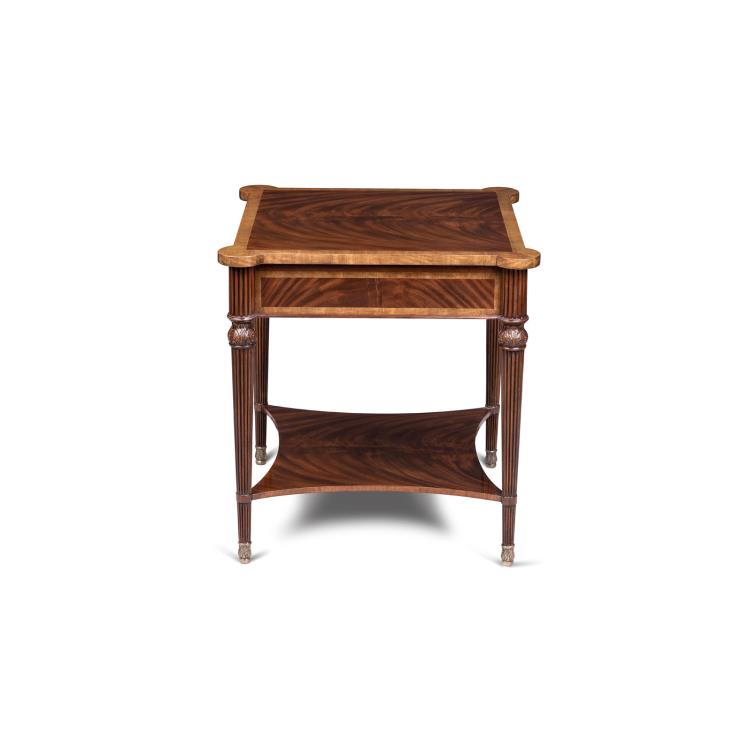 Carter Side Table
