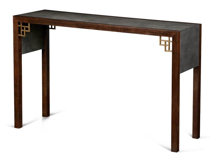 Lin Console Table