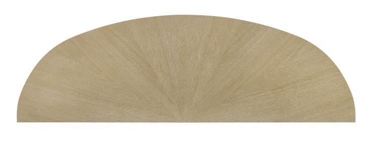 Maison '47 Hallway Console - Blonde Cerused