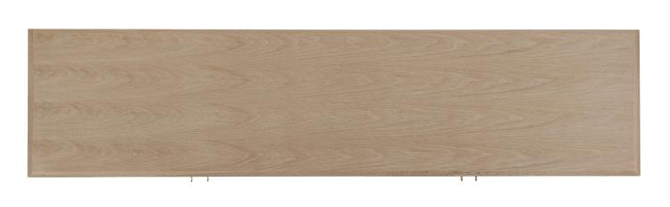 Maison '47 Mesh Front Sideboard - Blonde Cerused