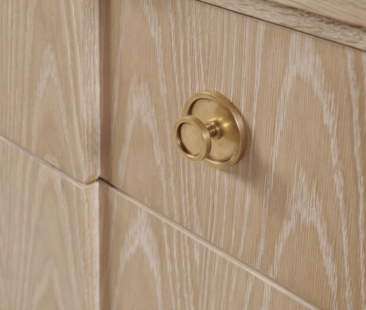 Maison '47 Chest - Blonde Cerused