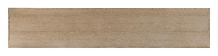 Maison '47 Bookcase - Blonde Cerused