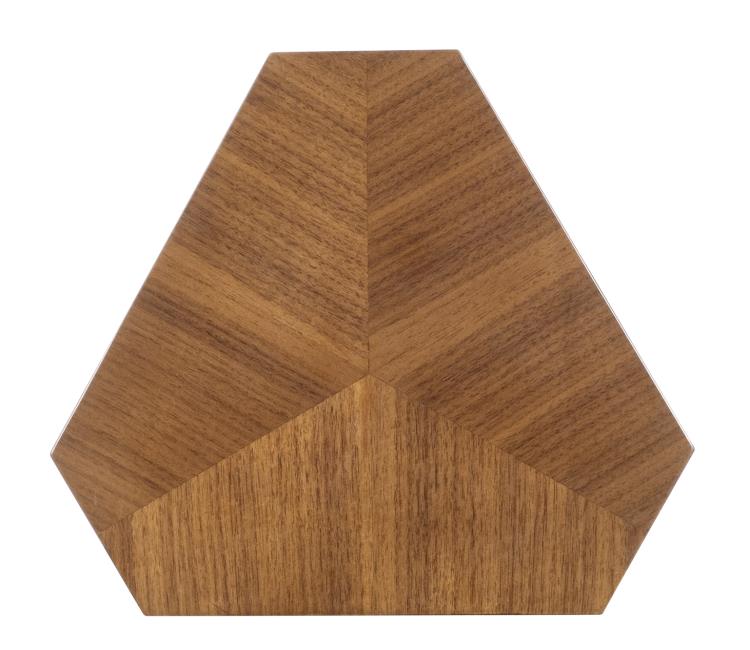 Caron Accent Table - Light