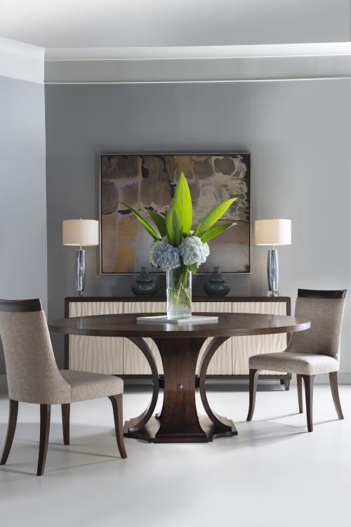 Russo Credenza - Brunette