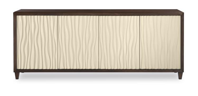 Russo Credenza - Brunette