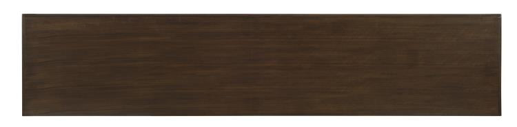 Russo Credenza - Brunette